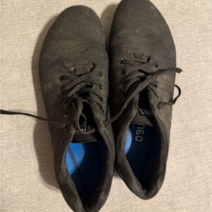 NOBULL Charcoal Athletic Shoes for Men